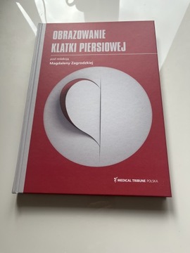 Obrazowanie klatki piersiowej