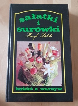 Sałatki i surówki