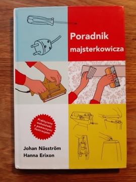 Poradnik majsterkowicza - J. Näsström, H. Erixon