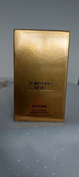 Perfumy meskie Tom Ford Noir