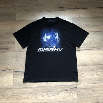 Koszulka T-shirt Misbhv Polizei L