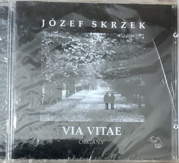Via Vitae Józef Skrzek organy cd
