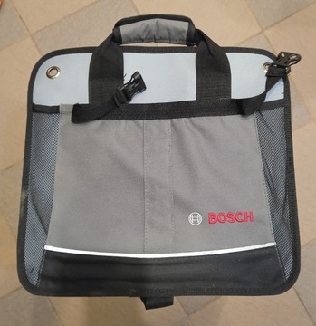 Nowa Torba Narzędziowa Bosch wymiary ok 59x38x35cm