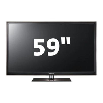 Telewizor 59 cali 3D PS59D550 Samsung