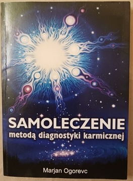 Samoleczenie metodą diagnostyki karmicznej