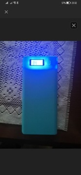 Powerbank samorobka