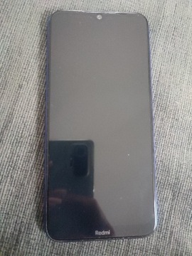 Xiaomi redmi note 8t 4gb/64gb