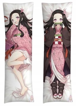 POSZEWKA 140x40 DAKIMAKURA NEZUKO KAMADO