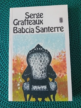 Babcia Santerre-Serge Grafteaux 