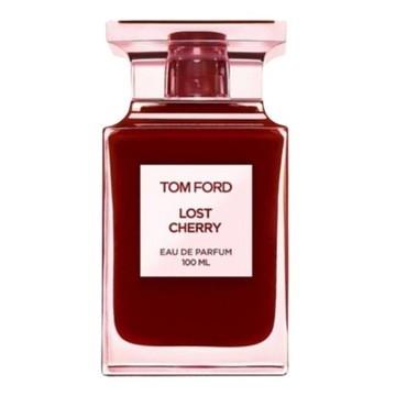 Tom Ford - Lost Cherry (100ml) TESTER