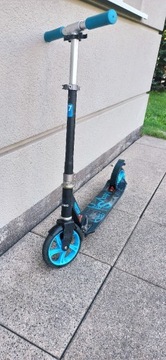 Oxelo MID 7 urban mobility 175mm