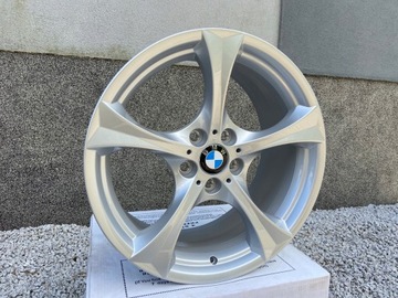 Felgi BMW 18” styling 276