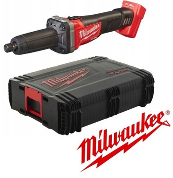 Szlifierka prosta akumulatorowa Milwaukee M18 FDG