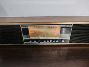 DDR-Radio Transmiranda 6260, Sternradio Sonneberg 