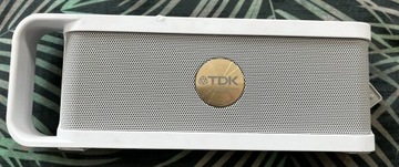 Głośnik bluetooth przenośny TDK Trek Plus