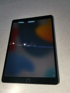 Apple iPad PRO 10.5 256GB A1709 Cellular LTE BLACK