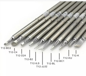 Grot T12 KSGER - D24, D16, BC2, ILS, JL02, K