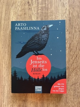 Im Jenseits ist die Hölle los Arto Paasilinna