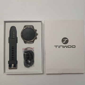 Smartwatch Tinwoo T20