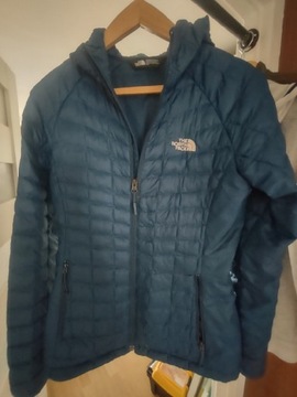 Kurtka damska North Face nowa bez metki 