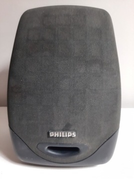 Głośnik Philips Używany Audio