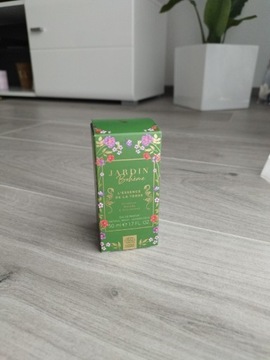 Woda perfumowana Jardin Boheme