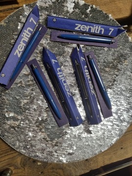 Długopis Zenith 7 PRL