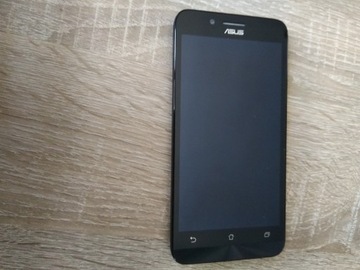 ASUS Zenfone Go ZC500TG