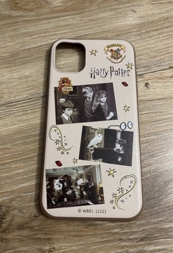 Etui na telefon Case Harry Potter IPhone 11