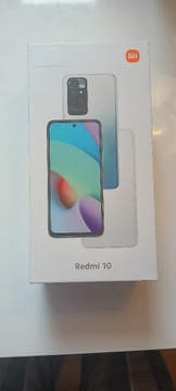 Telefon Redmi 10 Carbon Gray 4GB/64GB