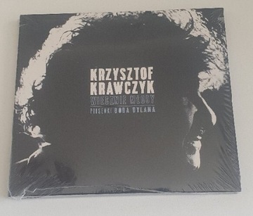 Krzysztof Krawczyk  Wiecznie Mlody piosenki Dylana
