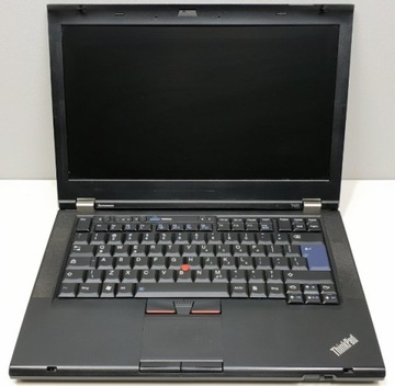 Używany Lenovo T420 i5 SSD 240 GB 14''