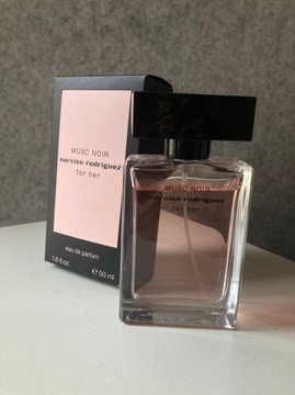 Musc Noir Narciso Rodriguez, -/50 ml