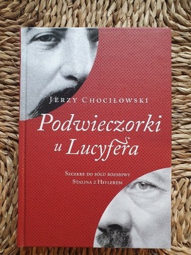 Podwieczorki u Lucyfera