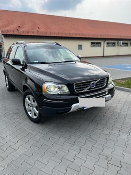 Volvo XC 90   2.4 Diesel 