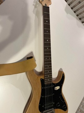 Gitara Yamaha Pacyfika 112 XJ