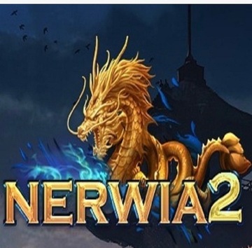 NERWIA2 WONY 1KKK - 6 ZŁ