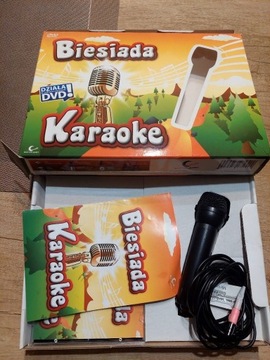 Biesiada Karaoke 