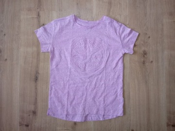 Converse All Star t-shirt dla dziewczynki 12-13lat