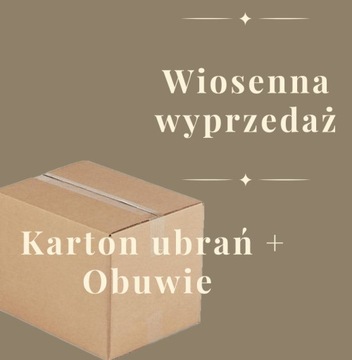 Katon Ubrań i obuwie