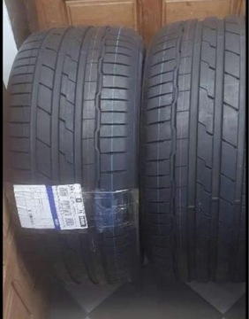 Opony Hankook Ventus S1