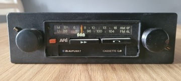 BLAUPUNKT FRANKFURT FTZ U 108 