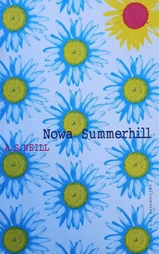 Nowa Summerhill - A.S. Neill