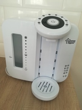 Tommee tippee prep machine- ekspres do mleka