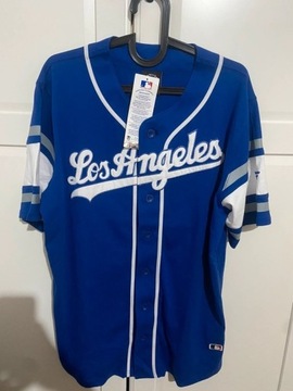 MLB Los Angeles Jersey dodgers