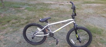 Rower BMX MONGOOSE Legion L10