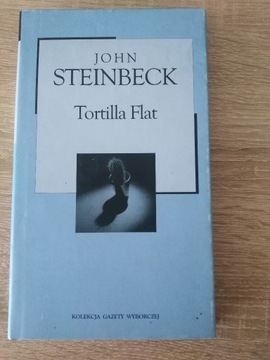 Tortilla Flat