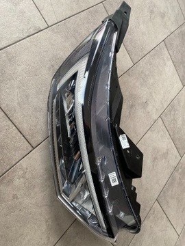 reflektor prawy HYUNDAI I20 IV 2022  FULL LED 921