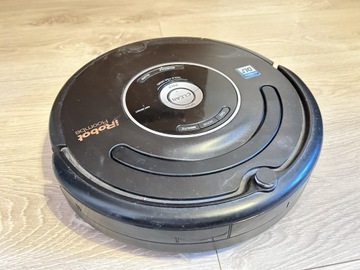 Irobot Roomba robot sprzątający