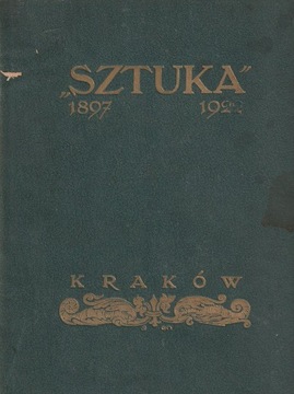 Sztuka 1897 - 1922 